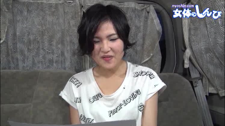 Ms.Tomomi - Fetish Japanese Video