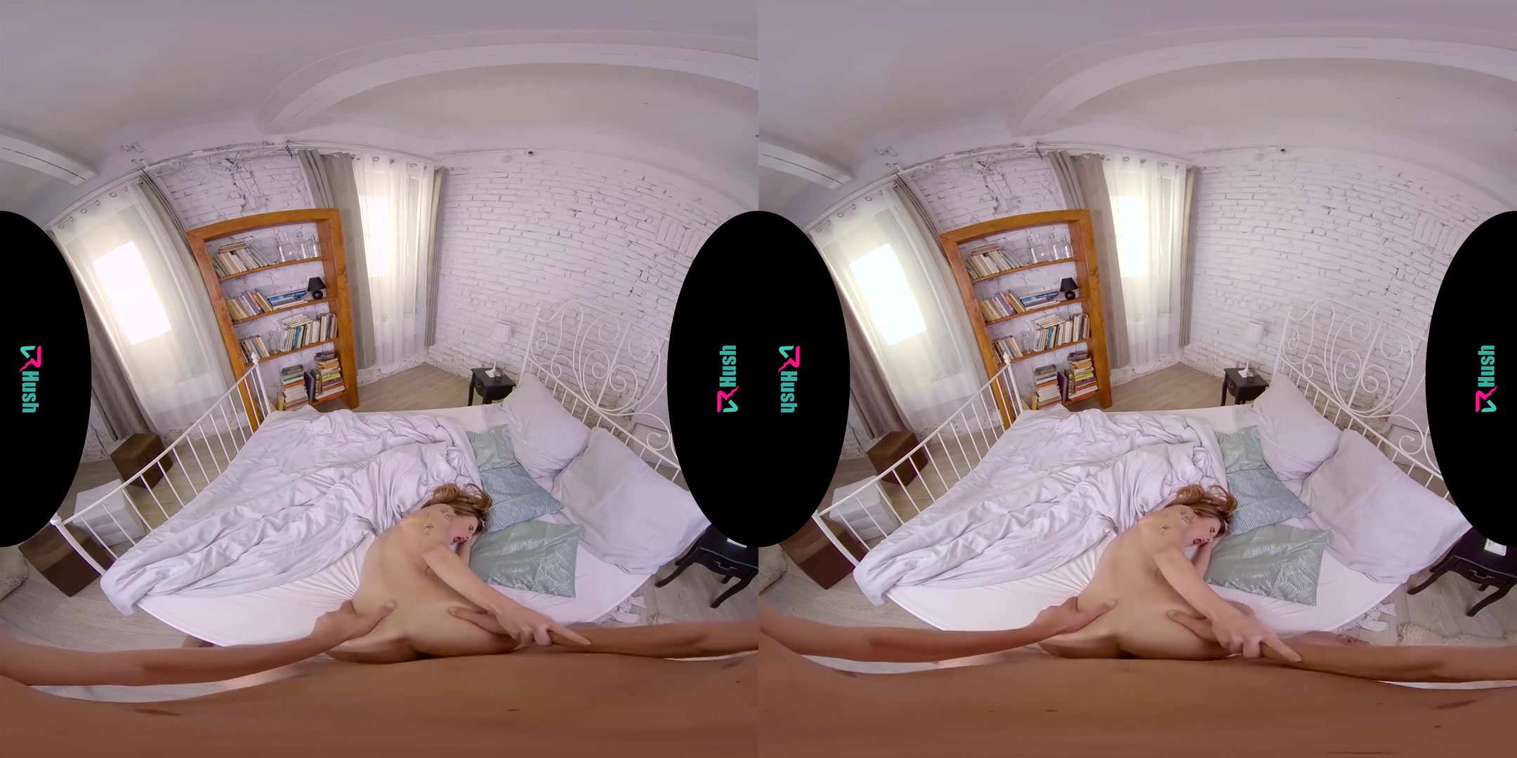 Thank You For The Wakeup! - SexLikeReal