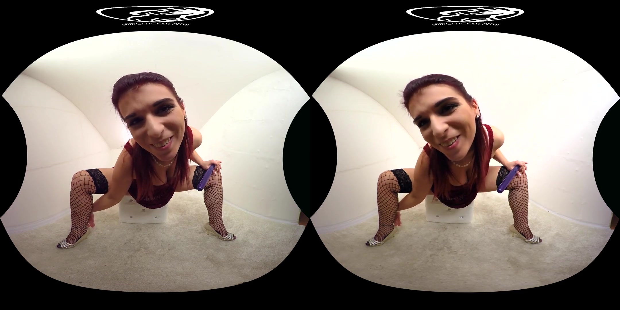 348 - Jesica Red - SexLikeReal
