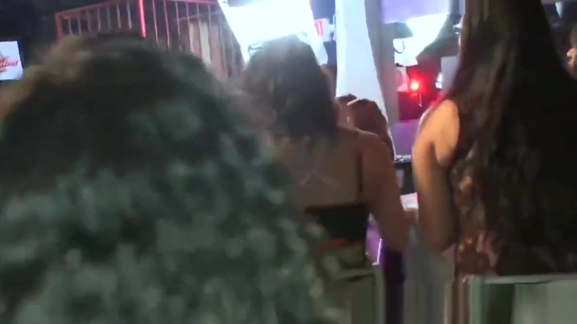 Amateur vixen pussy pounded by masculine stripper