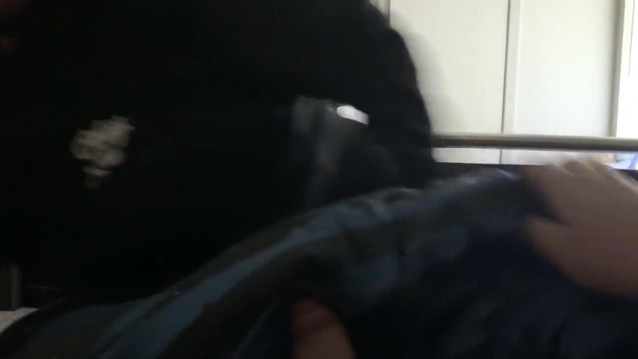 Stepsister Catches Stepbro Watching Porn