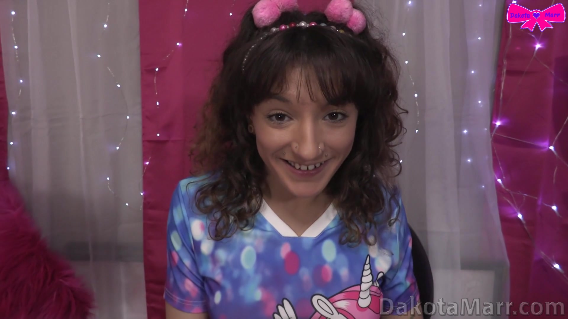 Joi For Step daddy - Dakota Marr