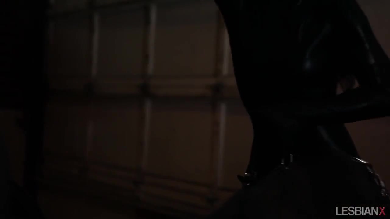 LesbianX - Tori Black And Aidra Fox The Return Of Tori