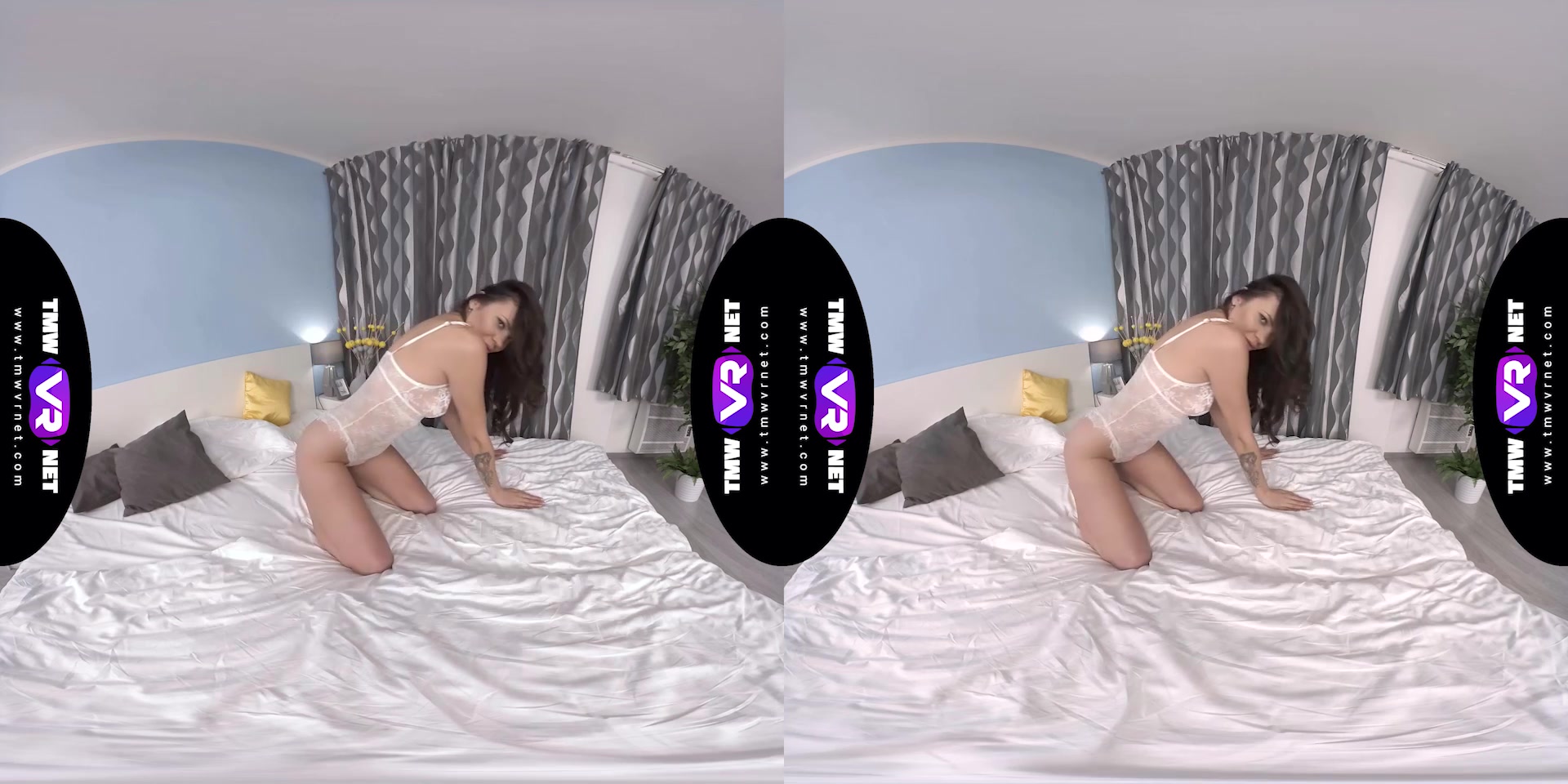 Just a couple more orgasms - TmwVRnet