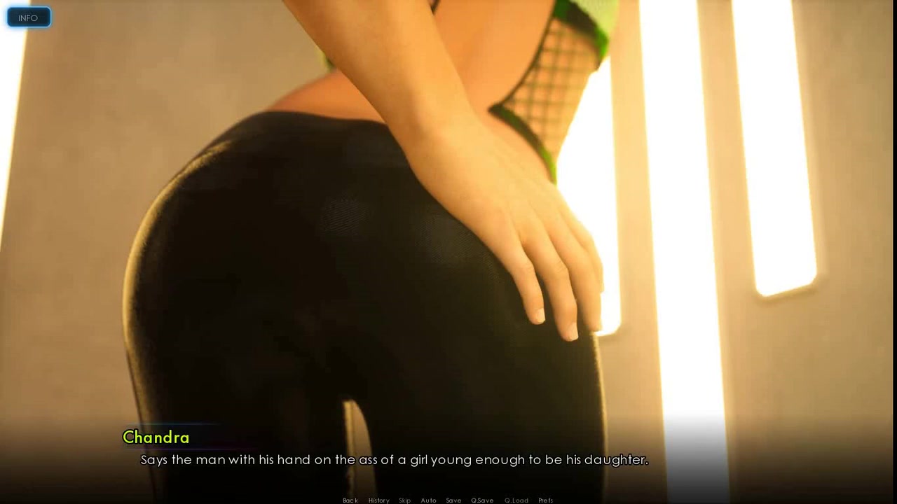 City Of Broken Dreamers She Wants Me To Fuck Her Again Ep 14