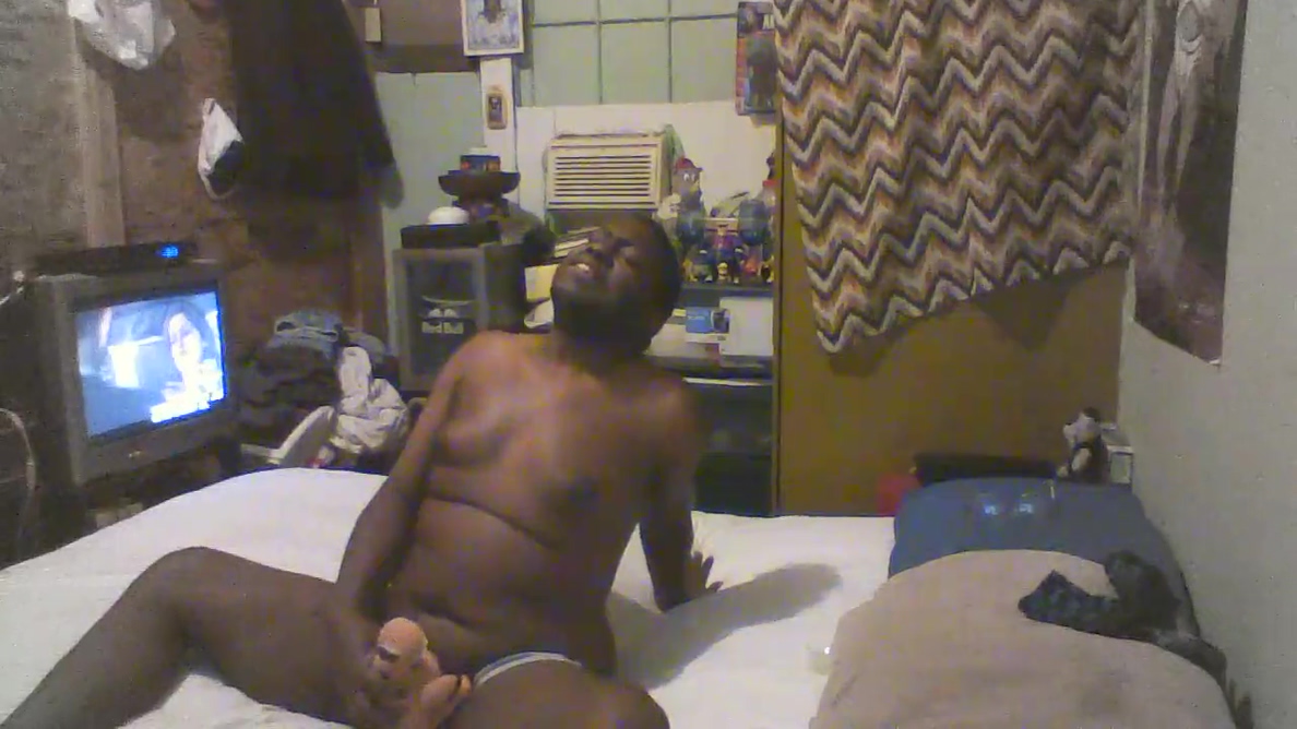 Feeling Super Horny