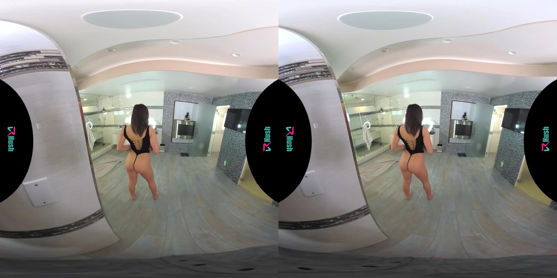 From the Vault: Are You Recording Me? - VRHush