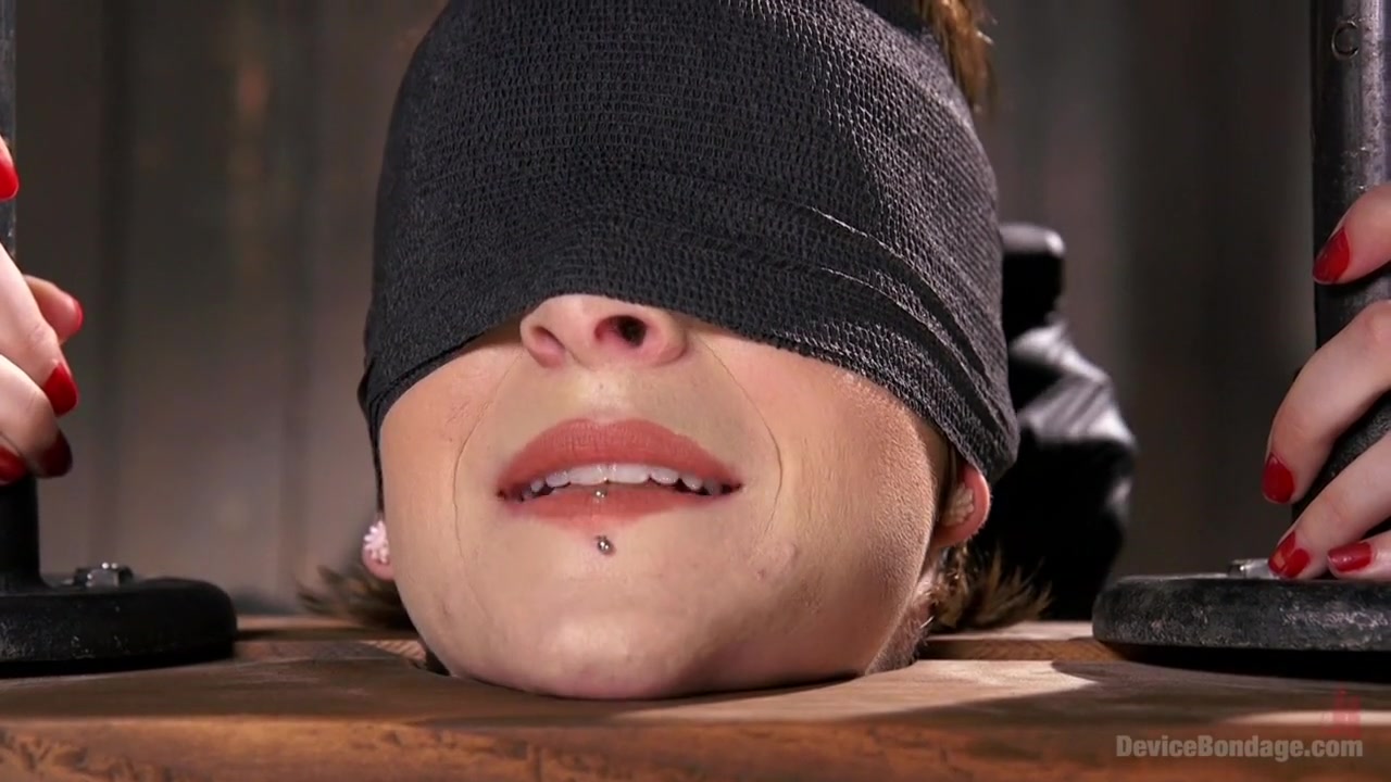 Slut Hole