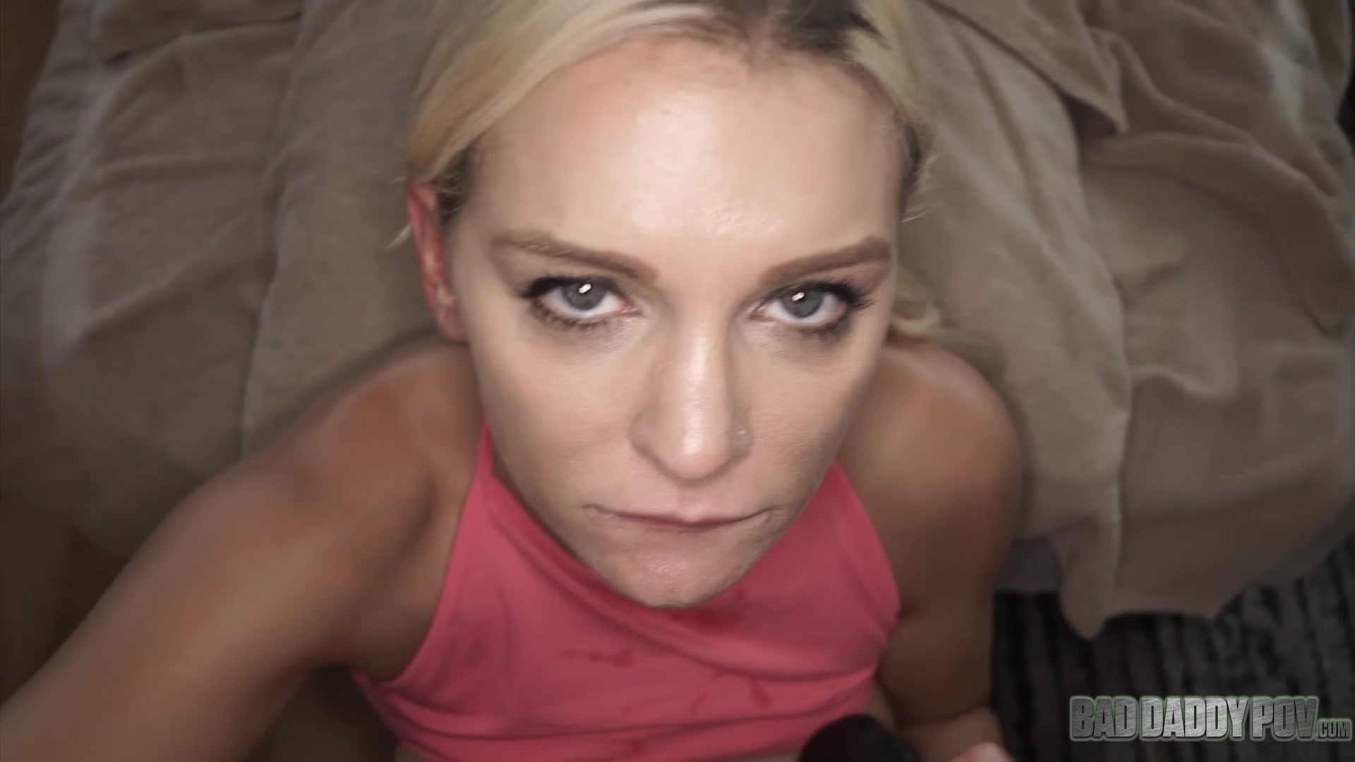Kenzie Taylor Gets Nasty With Huge Cocks