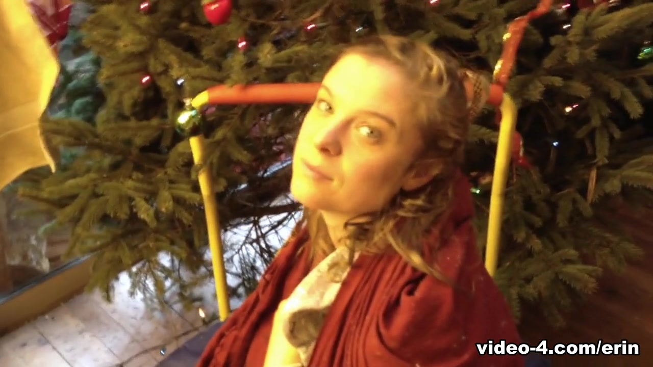 The Gift - ErinElectra
