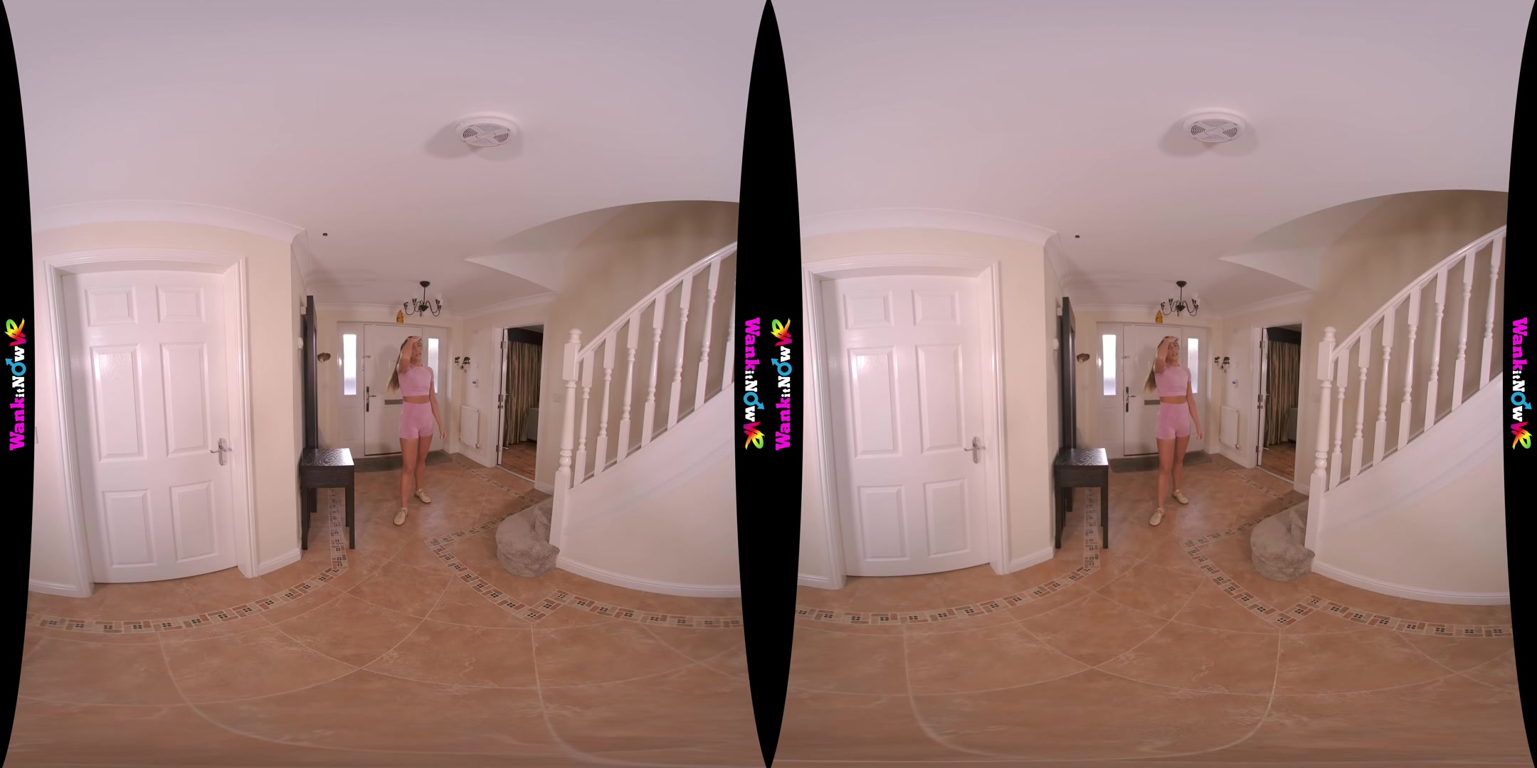 Jerk For Your Ex - WankitnowVR
