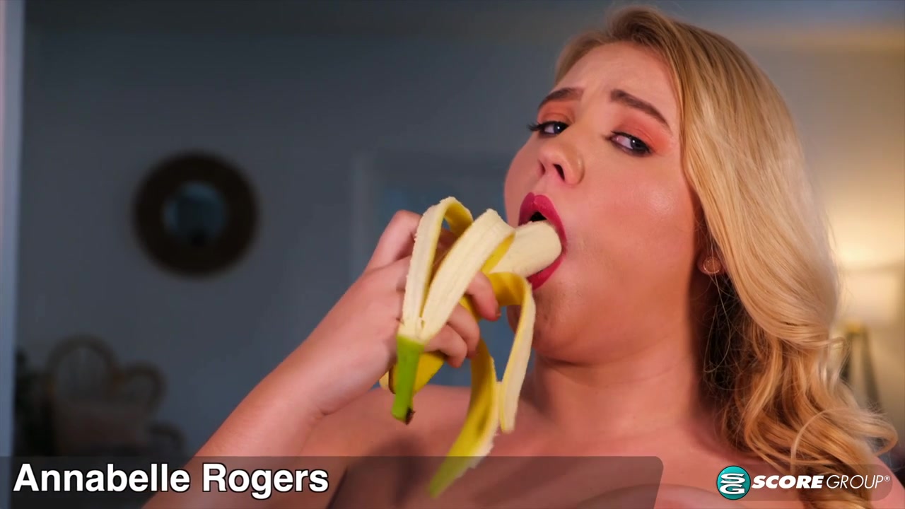 Annabelle Rogers: Ripe, Juicy & Succulent - XLGirls