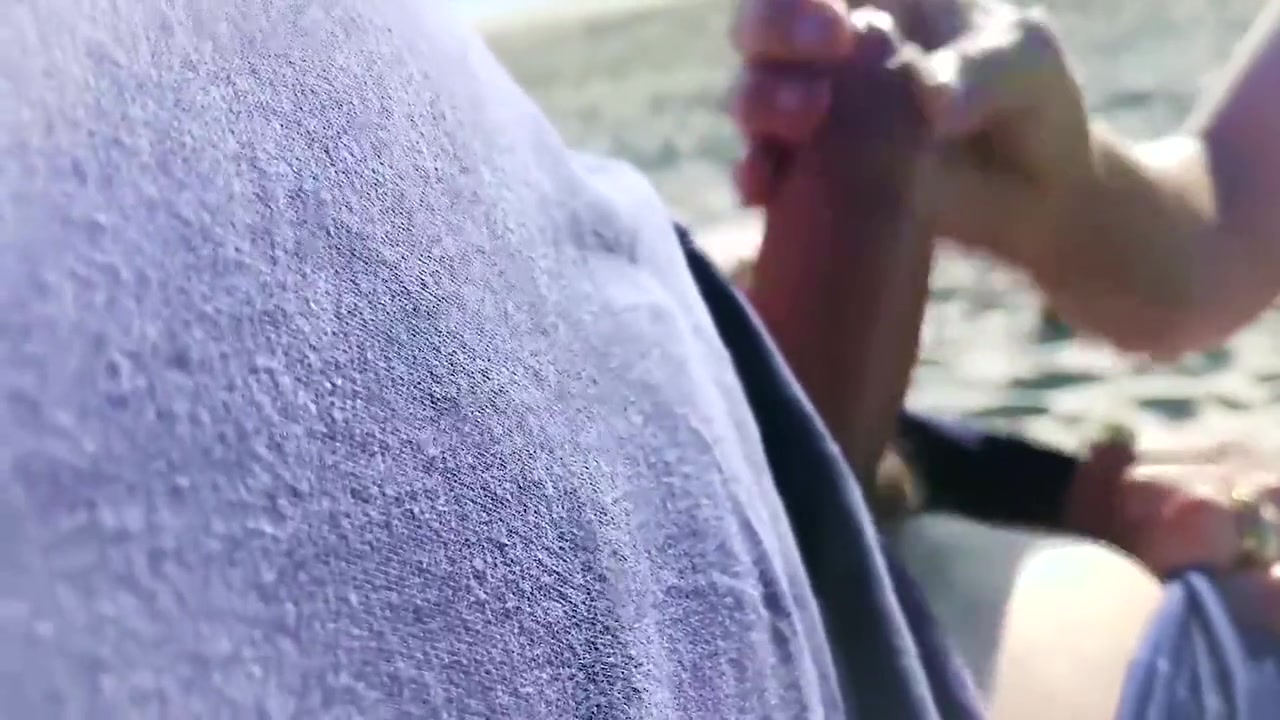 She Started With A Blowjob And Ended With Anal In Front Of Everyone!