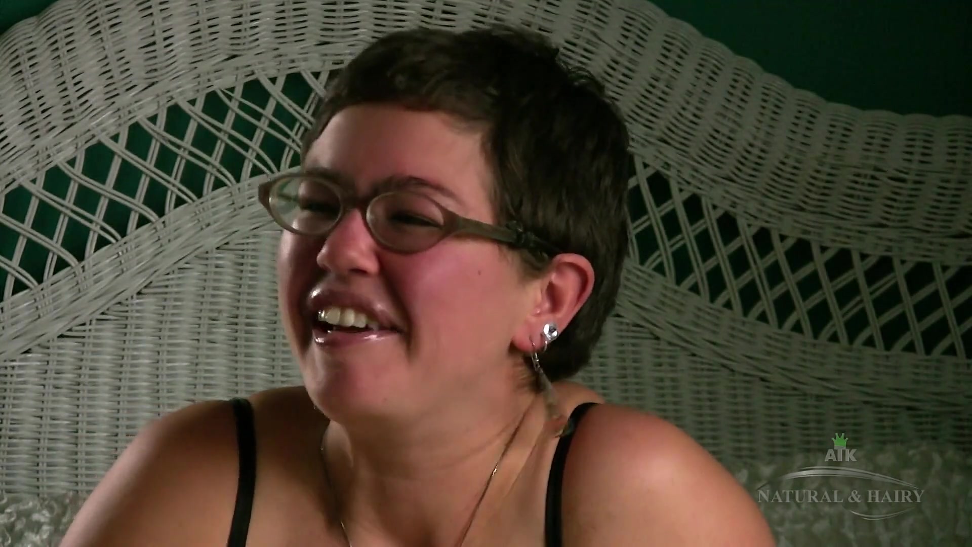 Avery Is Happy To Talk About Herself