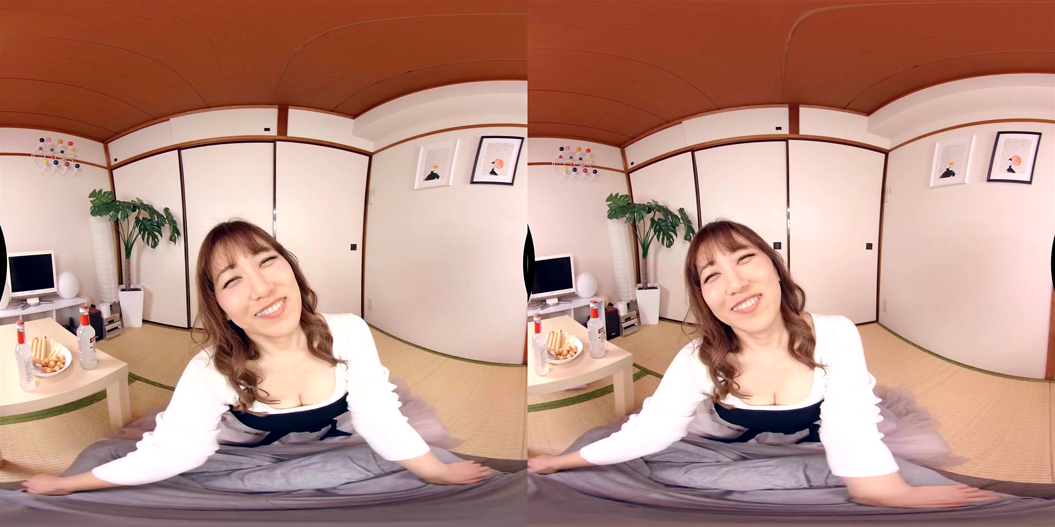 Chieri Sunaga Apartment Days! Act 2 - FANTASTICA