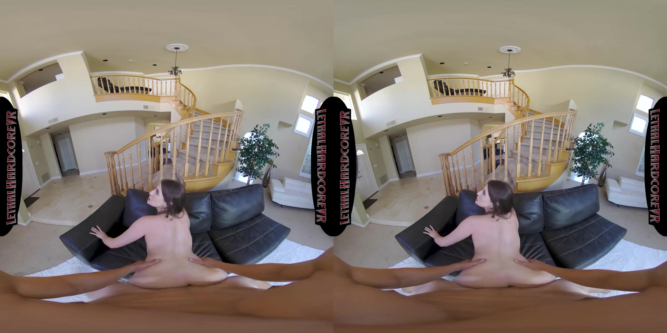 Aubree Fucks Her Best Friends Boyfriend - Pornstar Aubree Valentine POV Hardcore