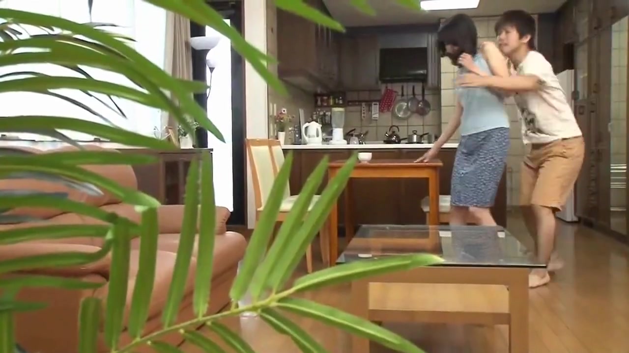 Hottest sex clip MILF great full version