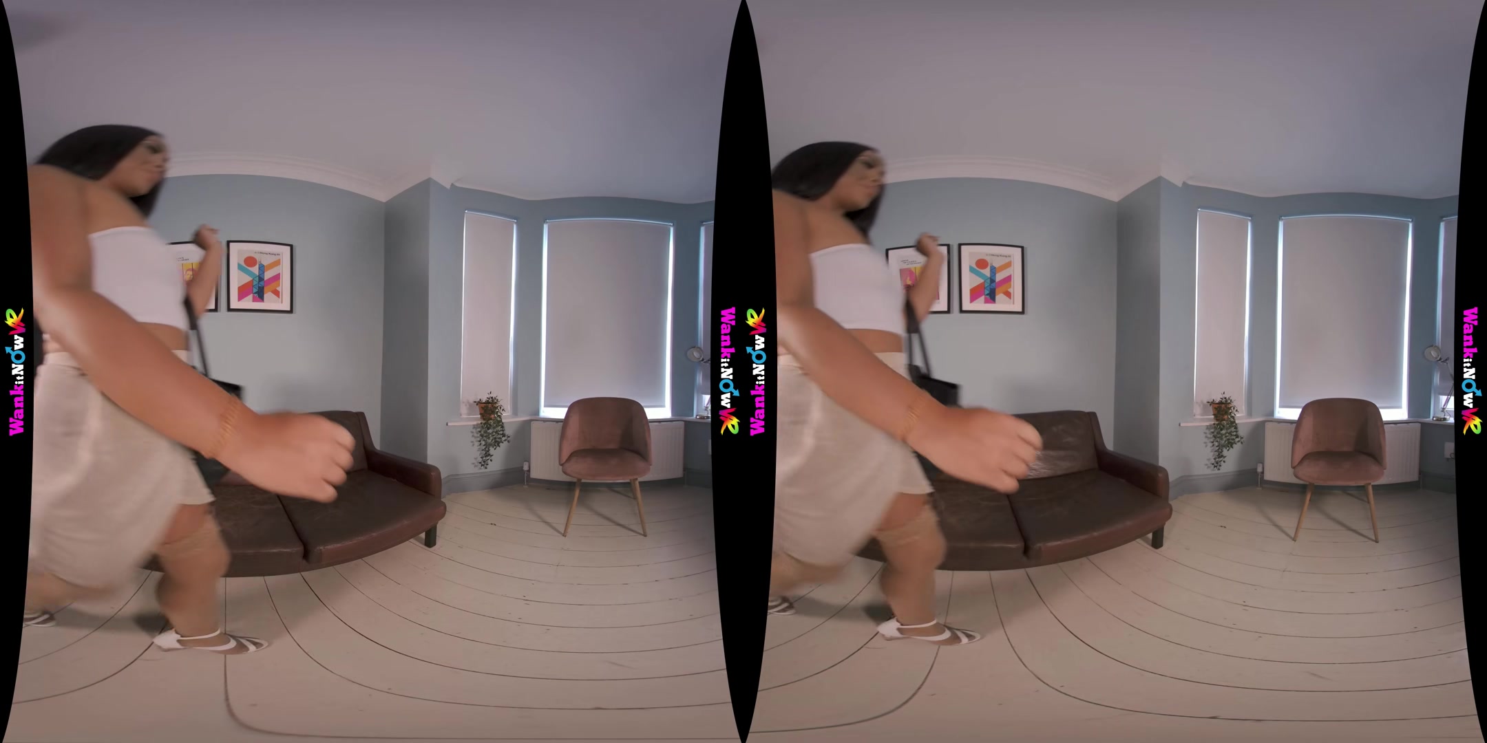 Sex Therapy - WankitnowVR