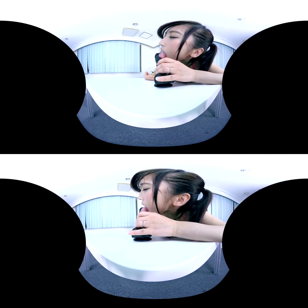 Up Close Face-Sitting and Masturbation - Asian Ass Toying