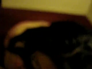 Pretty Asian making perfect deepthroat on amateur cam