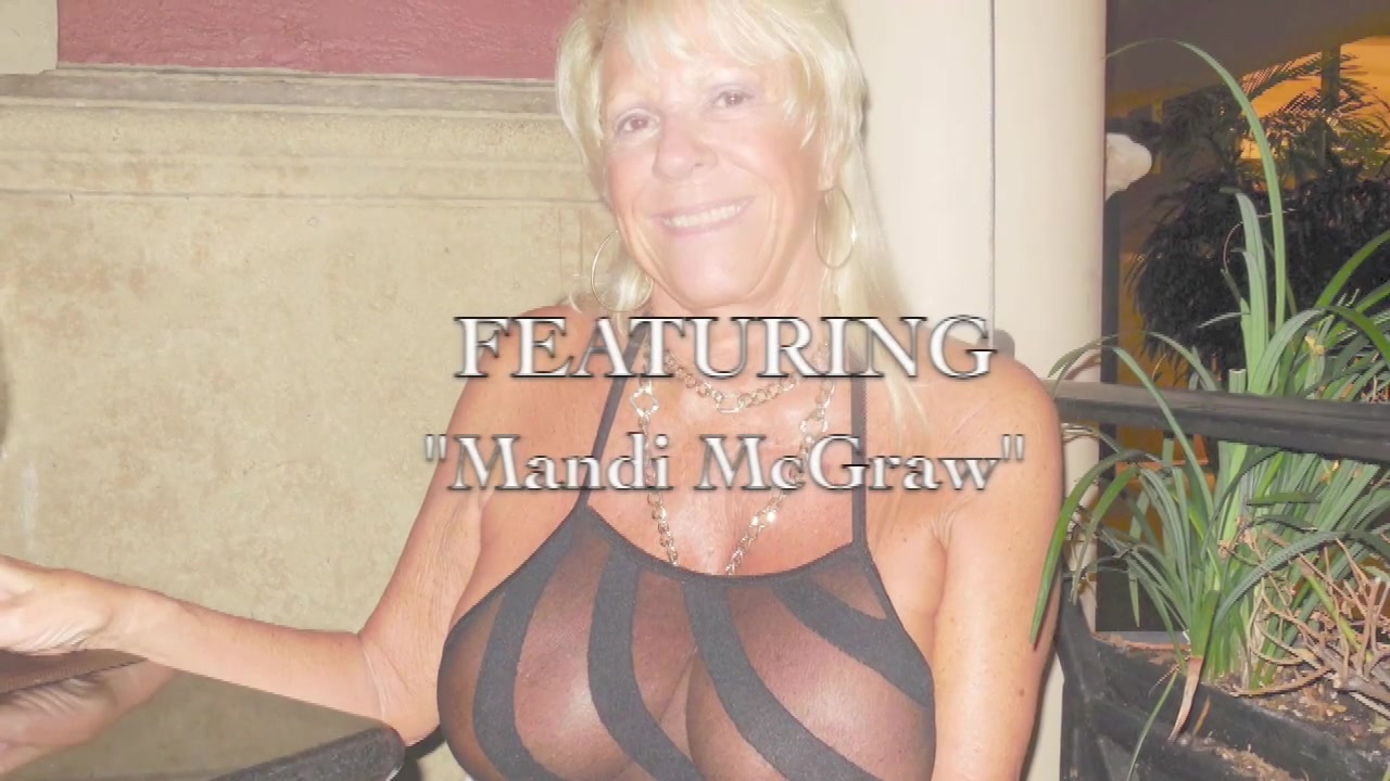 Roc Bundys Ftw World Tour Volume 36 Featuring Mandi Mcgraw - Sir Berus's Sanctum