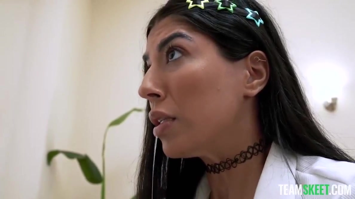 Jasmine Sherni - Talented Jasmines Teen 18+ Dirt