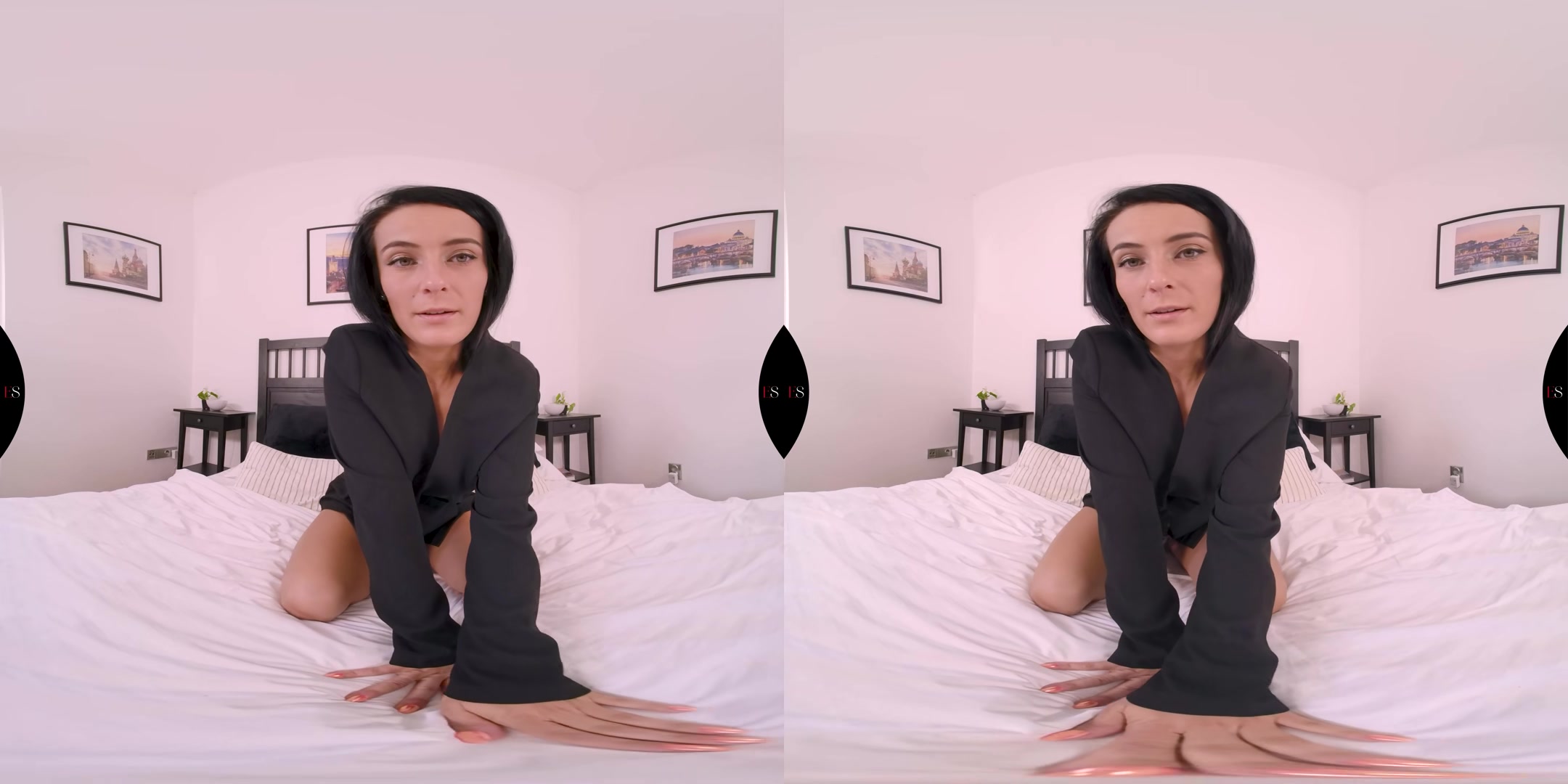 Bedtime Masturbation - EroticSinners