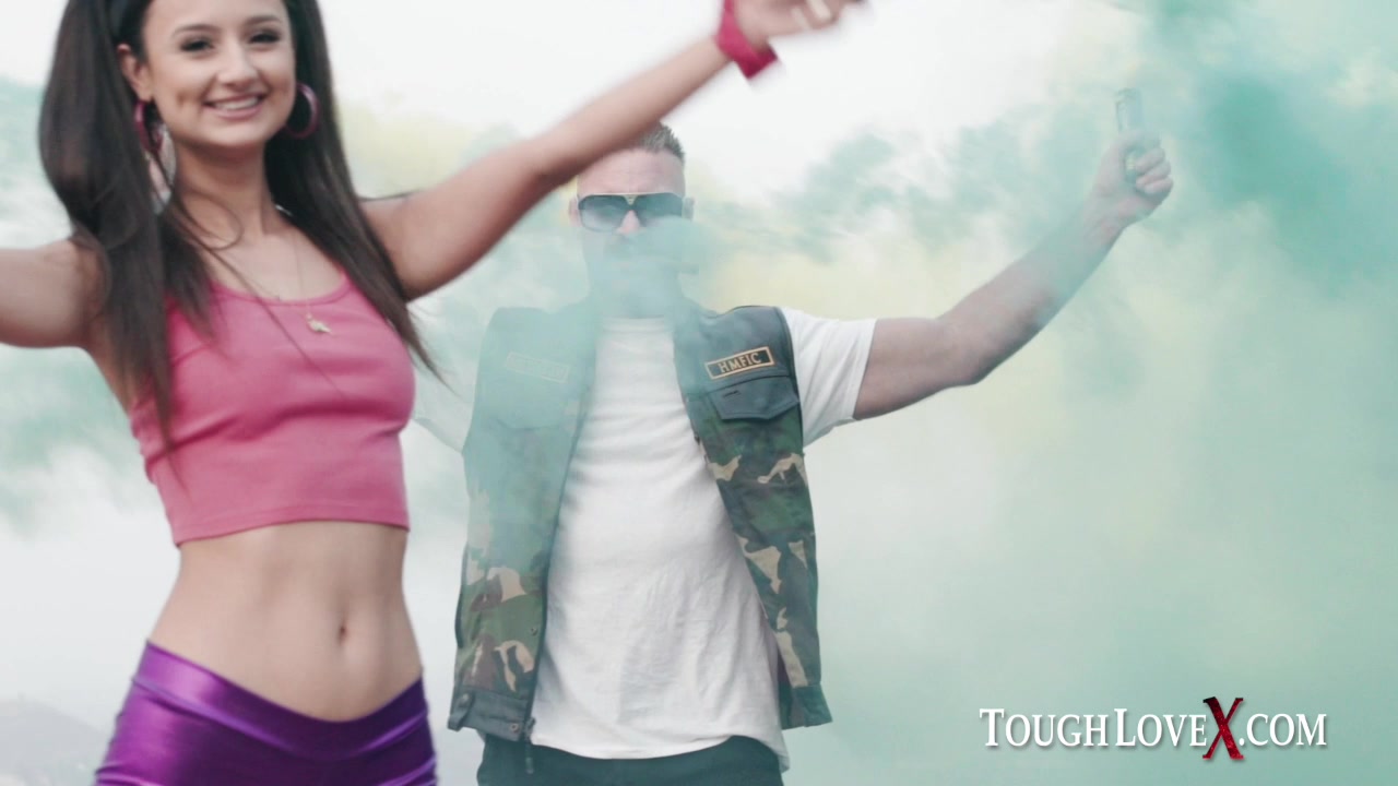 Eliza Ibarra - Smoke Screen