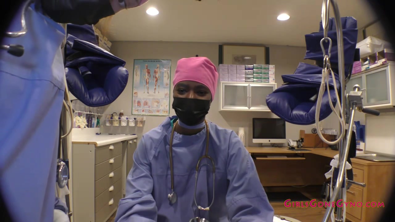 The Procedure - Jewel - Part 2 of 2