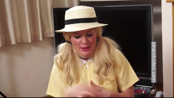 The Punishment Shocked Her