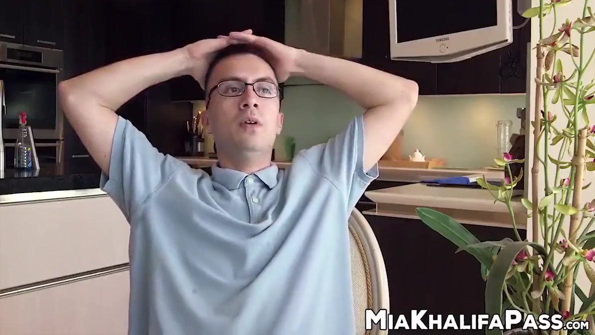 Mia Khalifa Hd
