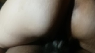 Sit on this dick