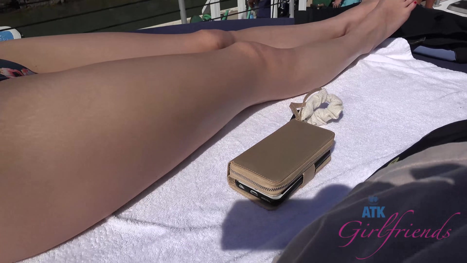 Virtual Vacation In Hawaii With Jillian Janson 9/10
