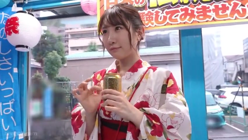 241214花火大会に向かう女性をナンパc1