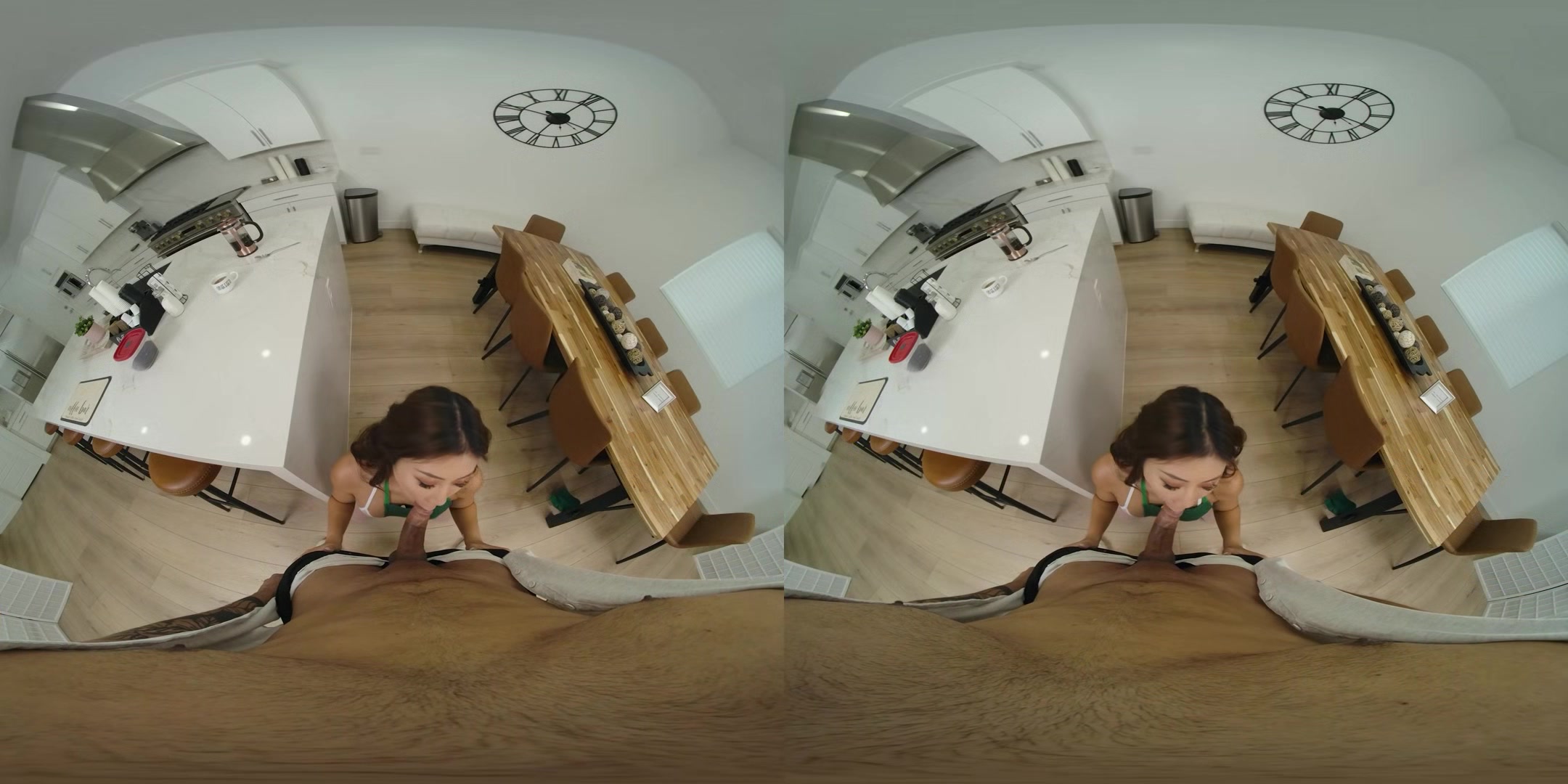 Welcome To Doshi Cafe - Porncornvr