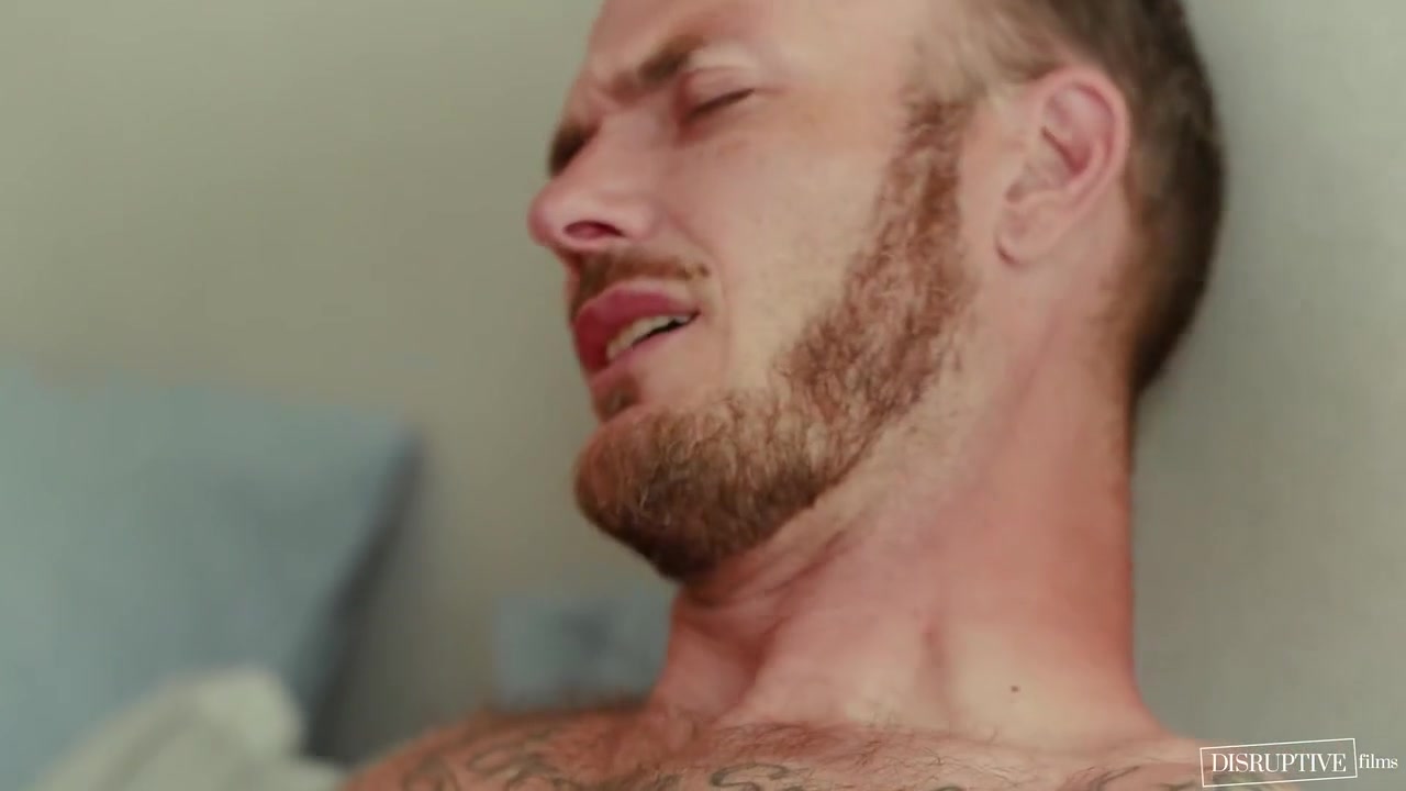 Christian Wilde And Garrett Kinsley - True Male: Breaking Free With Fallon