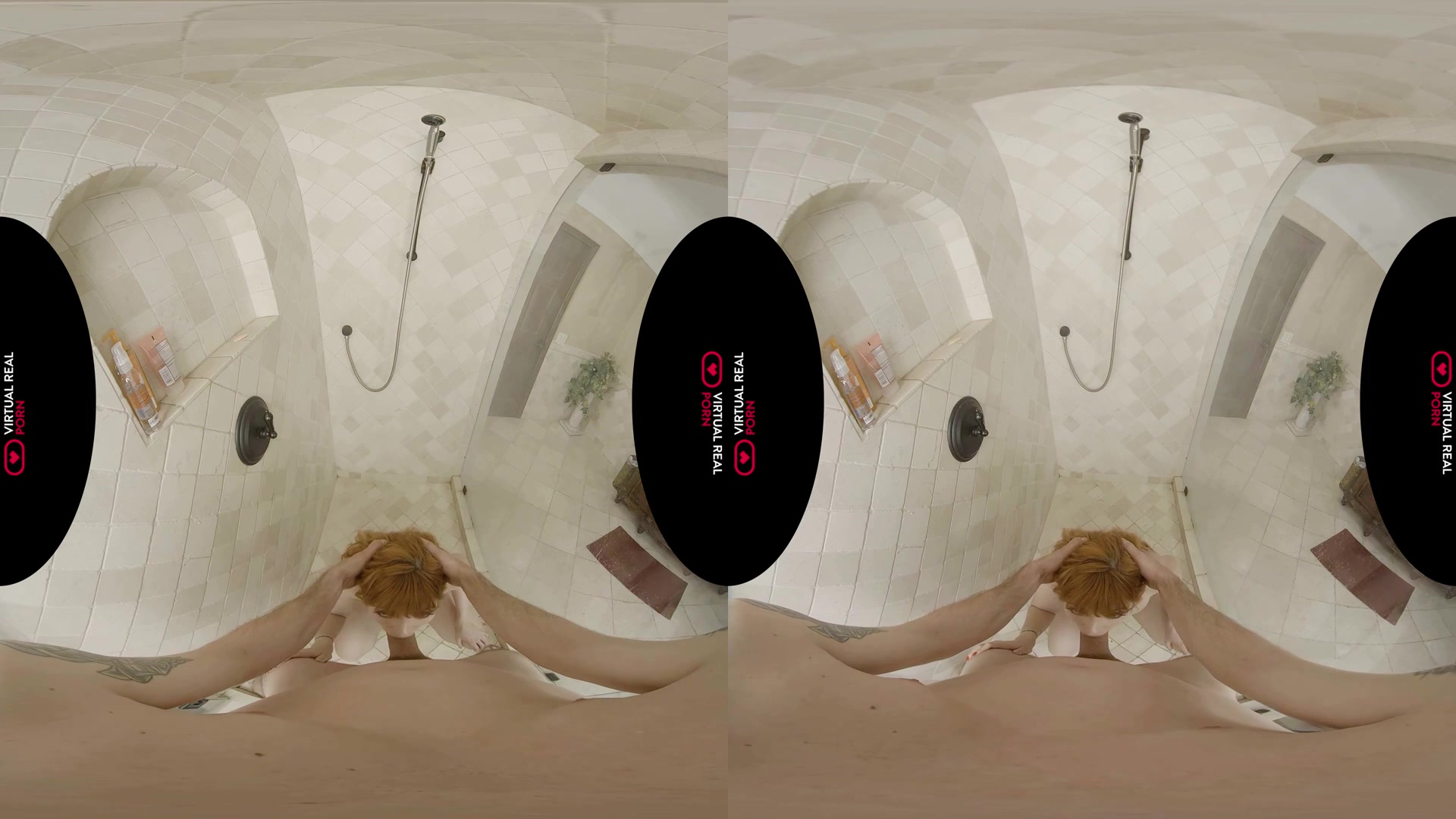 Deep cleaning - VirtualRealPorn
