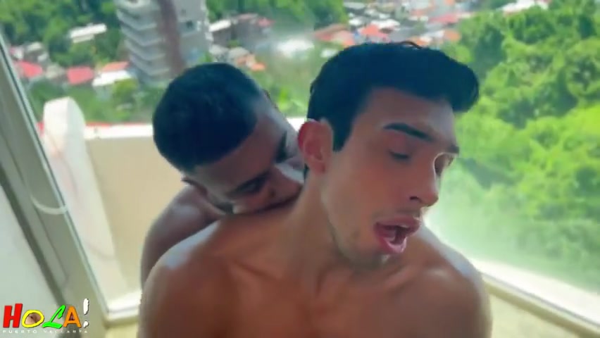 Masterpiece On Camera By Theexxxiled Featuring Magicmikehung1 & Evan West225