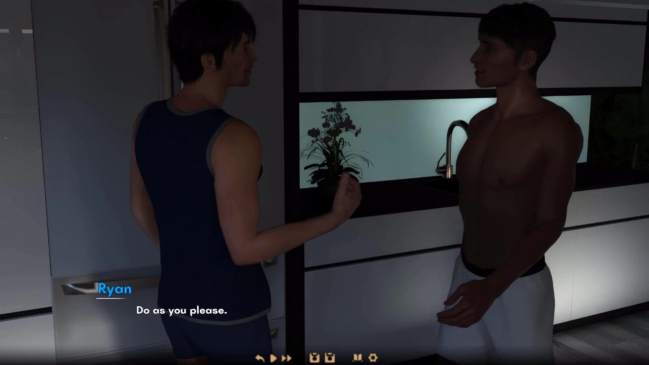Darker The Naughty Adventures Of One Sexy Ass Hot Wife Episode 4