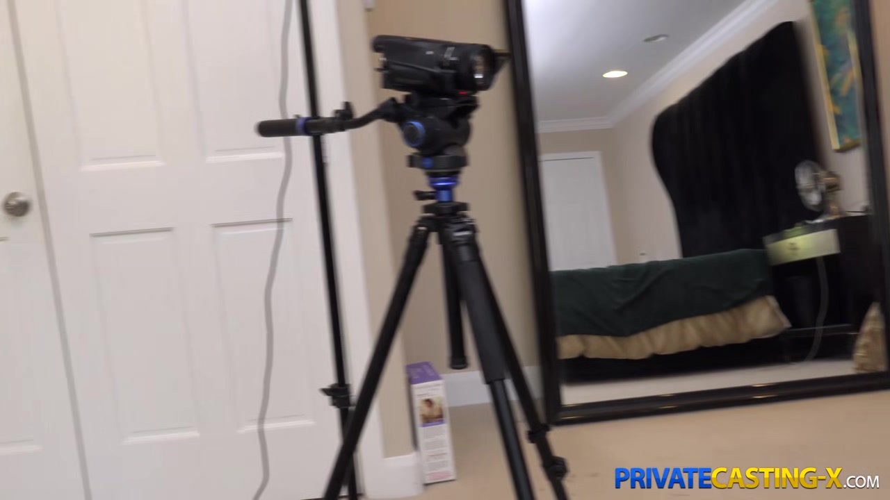 Private Casting-X - Winter Jade - teen 18+ actress fake audition sex