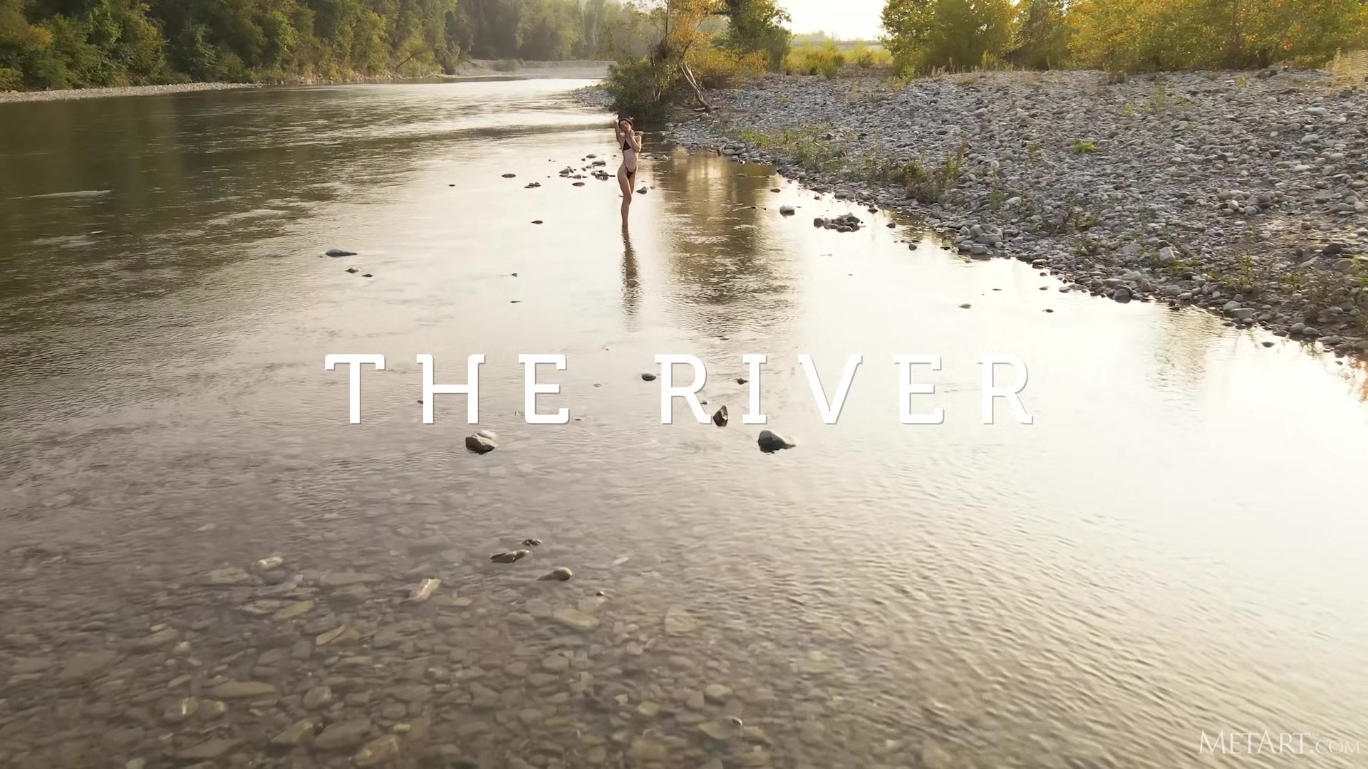 The River - Ohana