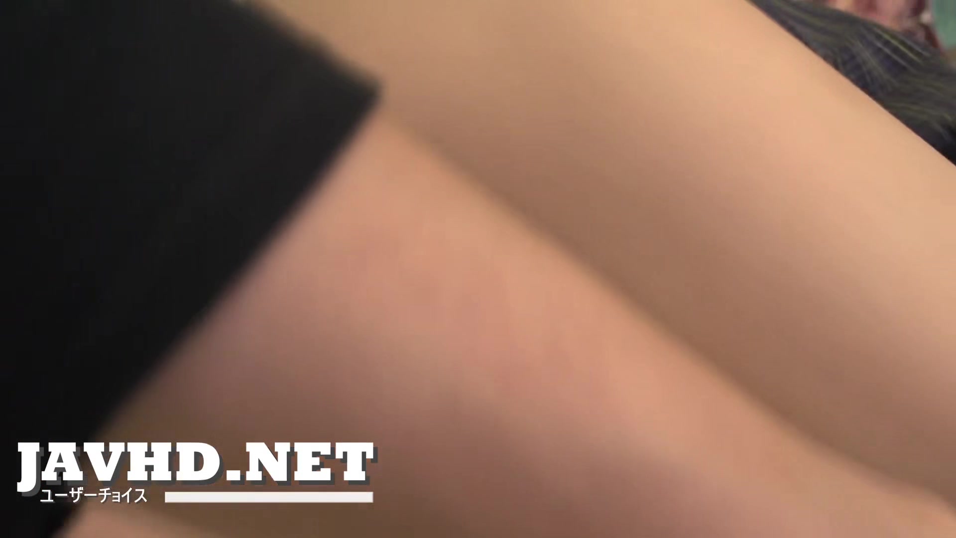 Mind-blowing Japanese babe showcases