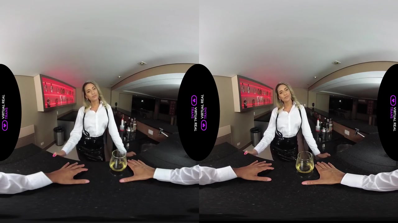 Virtual Reality - After Disco Party