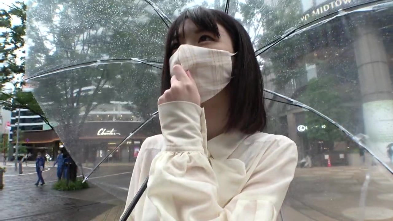 200GANA-2574 Japanese Amateur