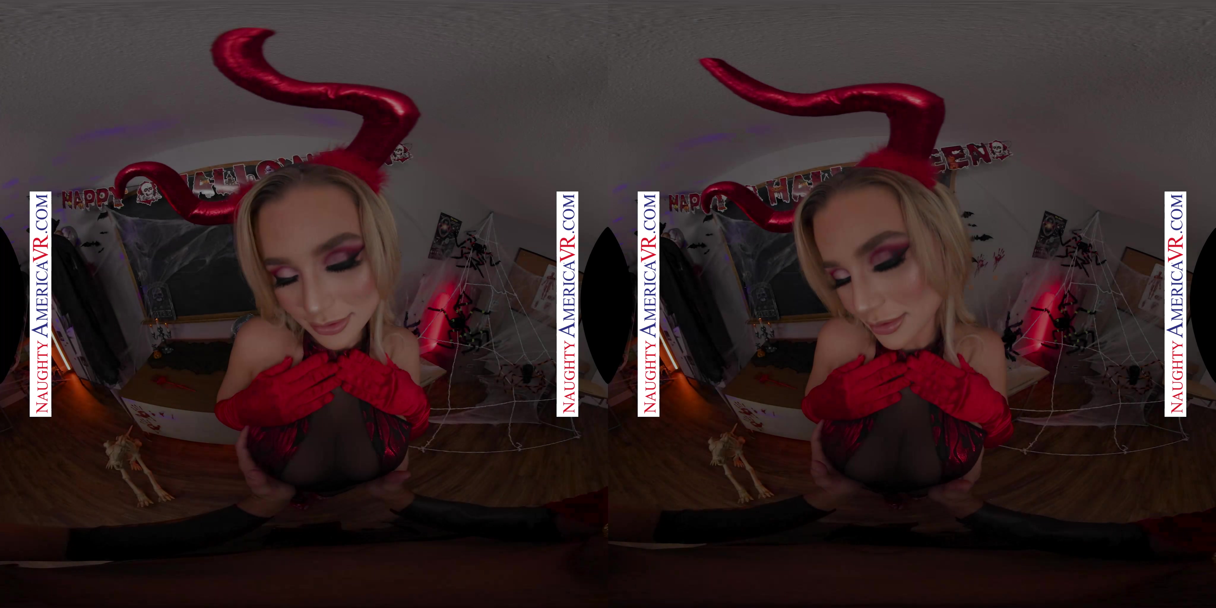 Naughty America Video