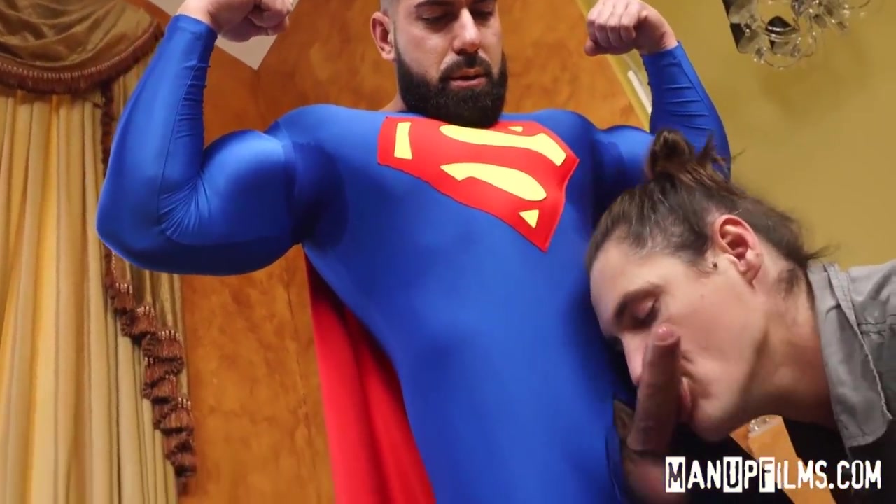 Tony Orlando In Superman Picked The Wrong Therapist At 6 Min