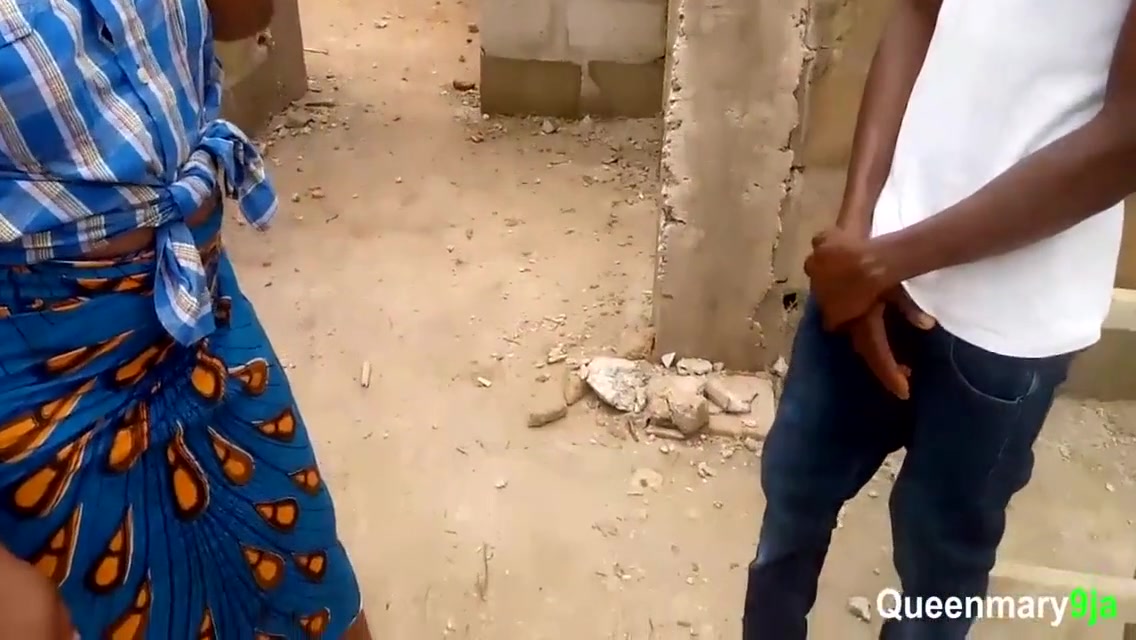 Madam Vs Worker 10 Min