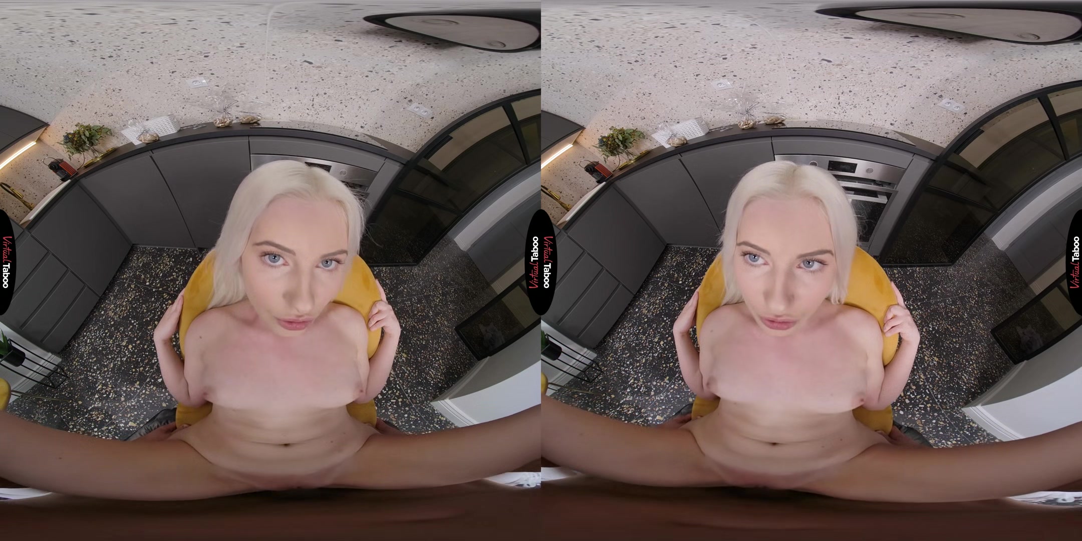 Lilly Bella VR Porn: Save The Planet, Not My Pussy - VirtualTaboo