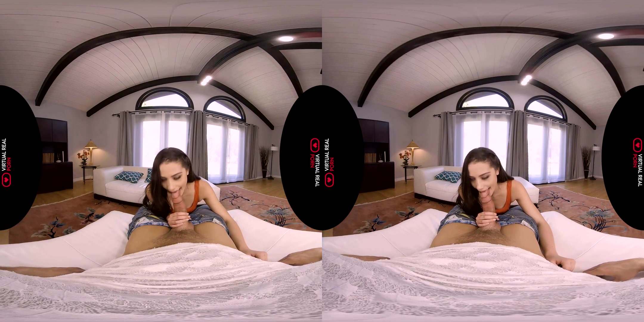 Avi Love in Well-Earned Tip - VirtualRealPorn