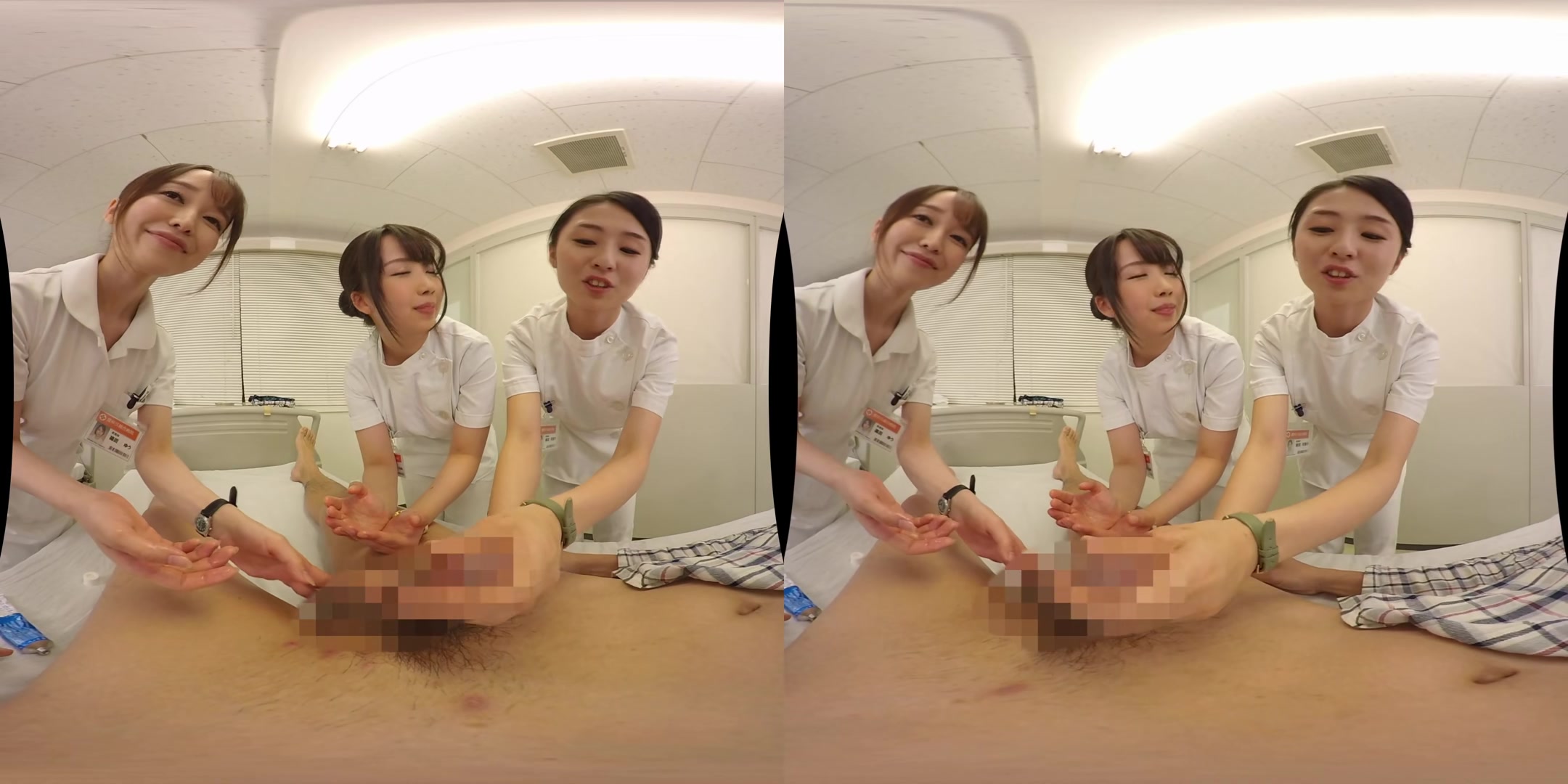 Handjob Clinic Sex Training - SodCreate